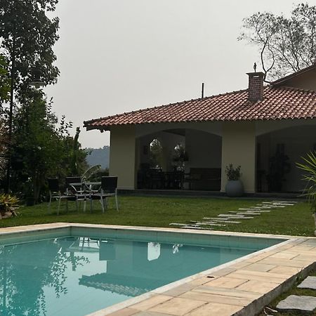 Recanto Serranegra Villa Miguel Pereira Exterior photo